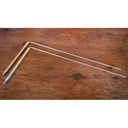 Baguette sourcier esoterique - Esoterique_eu