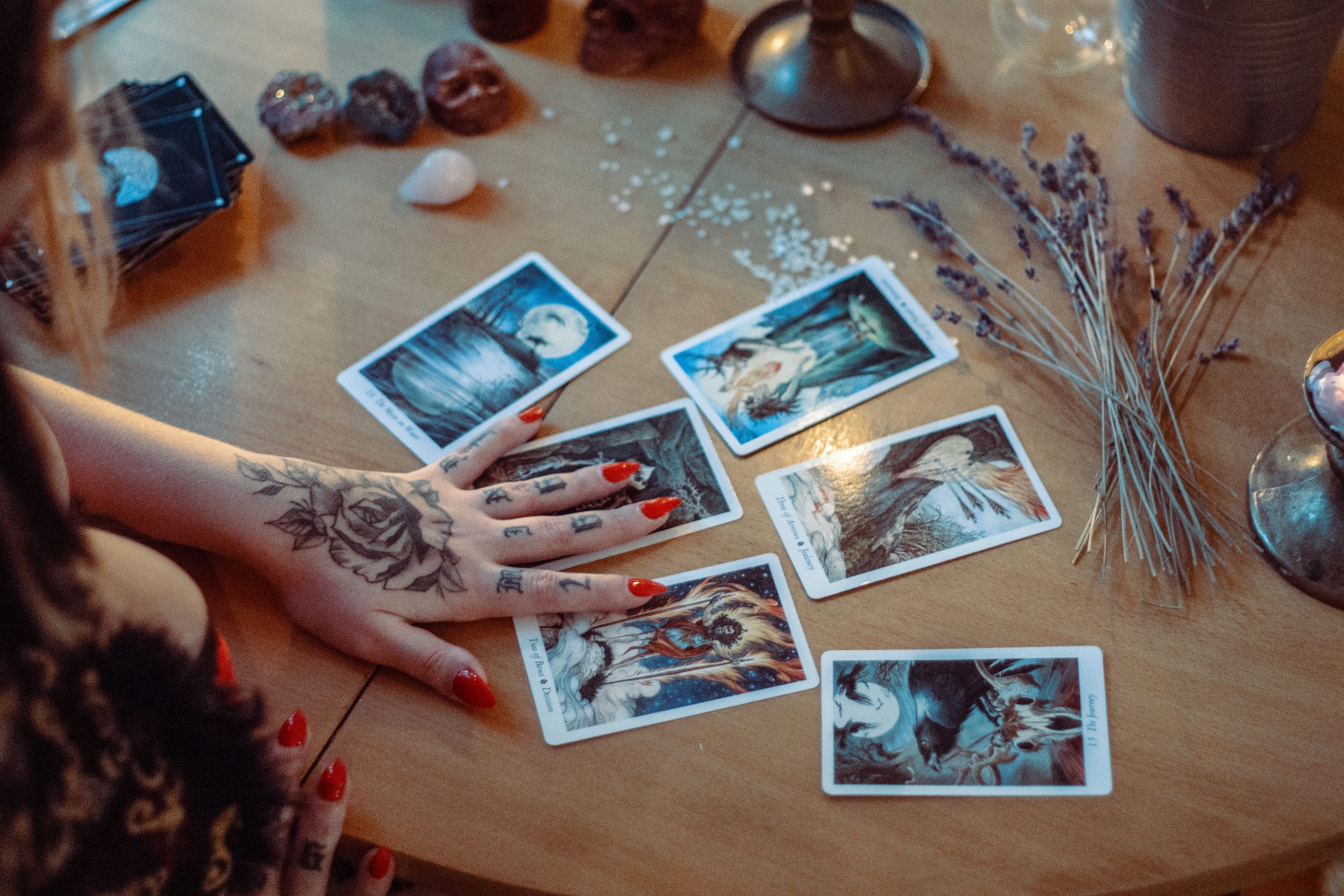 Tarot Divination - Esoterique_eu (1)