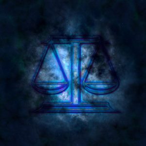 Signe astrologique Balance - Esoterique_eu