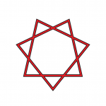 Heptagramme esoterique - Esoterique_eu