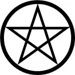 Pentacle esoterique - Esoterique_eu