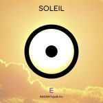 Symbole planète Soleil - Esoterique_eu