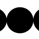 Triple lune esoterique - Esoterique_eu
