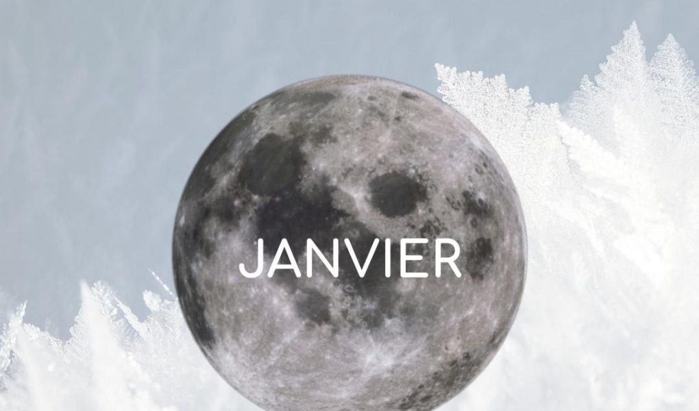 Lune du loup Janvier - Esoterique_eu