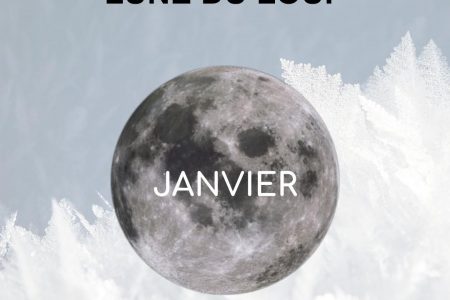 Lune du loup Janvier - Esoterique_eu