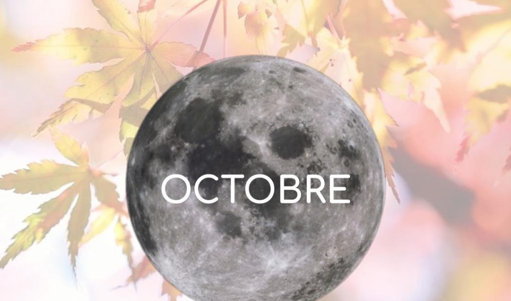 Lune de moisson Octobre - Esoterique_eu
