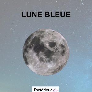 Lune bleue - Esoterique_eu