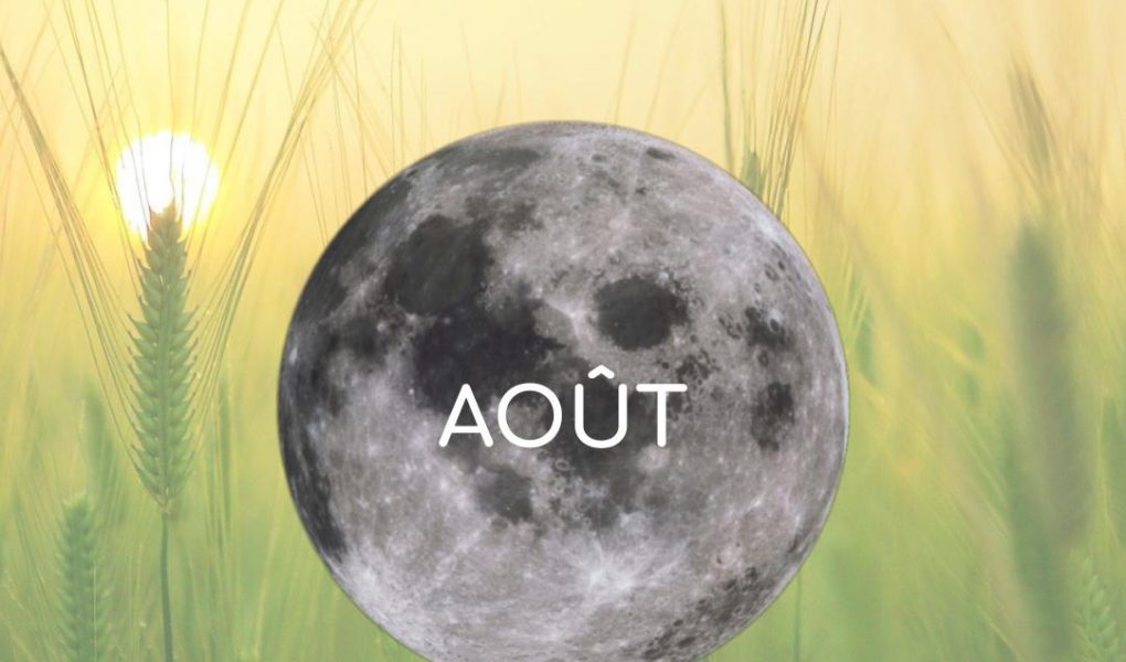 Lune du poète Août - Esoterique_eu