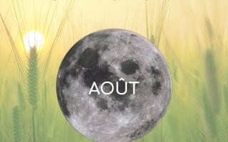 Lune du poète Août - Esoterique_eu