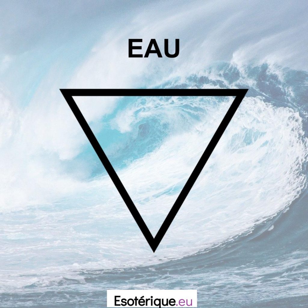 Element Eau - Esoterique_eu