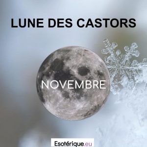 Lune des castors - Esoterique_eu