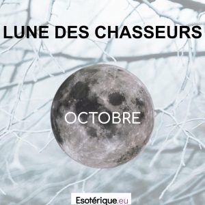 Lune du Chasseur - Esoterique_eu