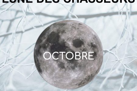 Lune du Chasseur - Esoterique_eu