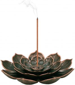 Porte-encens-laiton-Lotus-Esoterique_eu
