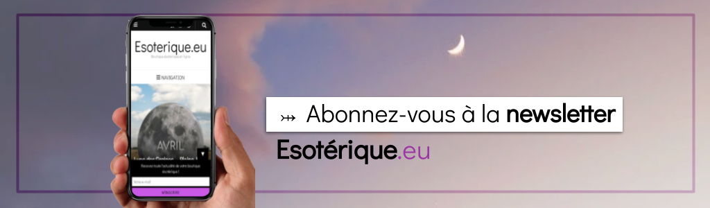 Esoterique_eu - Newsletter