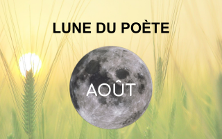 Lune du Poète - Pleine lune 2021 - Esoterique_eu