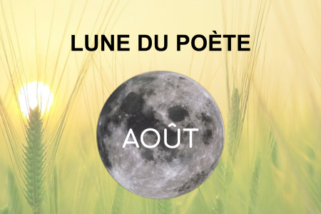 Lune du Poète - Pleine lune 2021 - Esoterique_eu