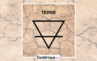 élément terre signification - Esoterique_eu