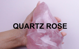 Quartz rose vertu - Esoterique_eu