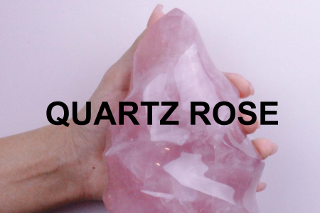 Quartz rose vertu - Esoterique_eu