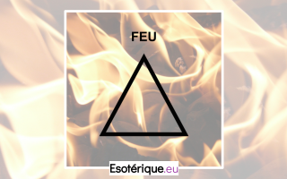élément feu signification - Esoterique_eu