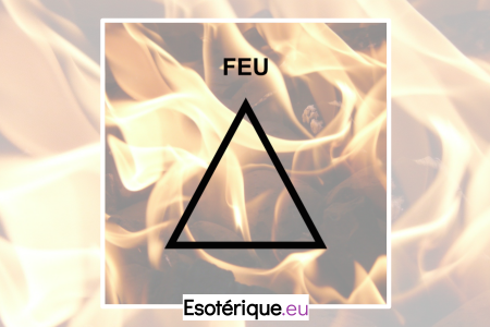 élément feu signification - Esoterique_eu