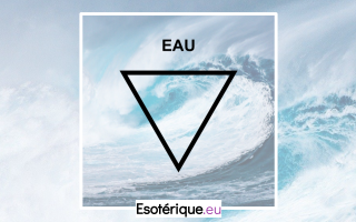 élément eau signification - Esoterique_eu