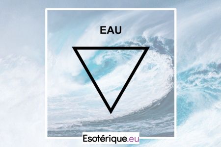 élément eau signification - Esoterique_eu