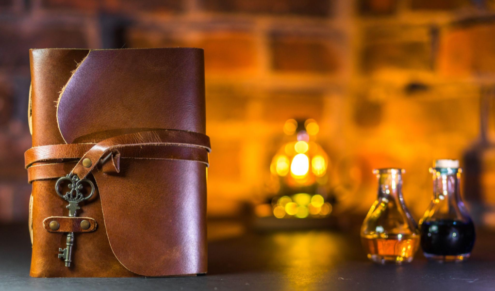 Grimoire - Esoterique_eu