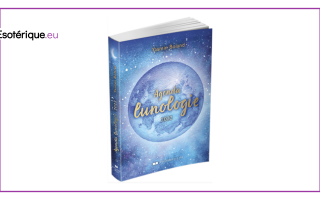 Calendrier lunaire 2022 - Yasmin Boland - Esoterique_eu