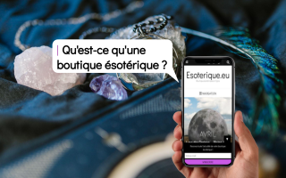 Qu'est-ce qu'une boutique ésotérique ?