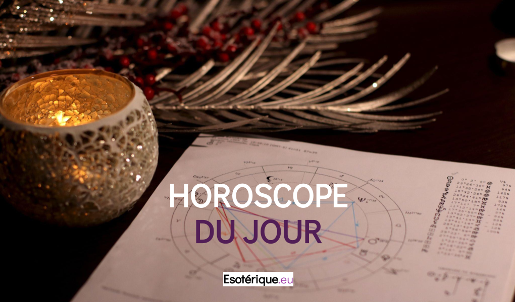 Horoscope du jour gratuit