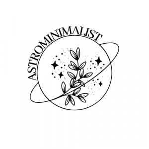 Astrominimalist