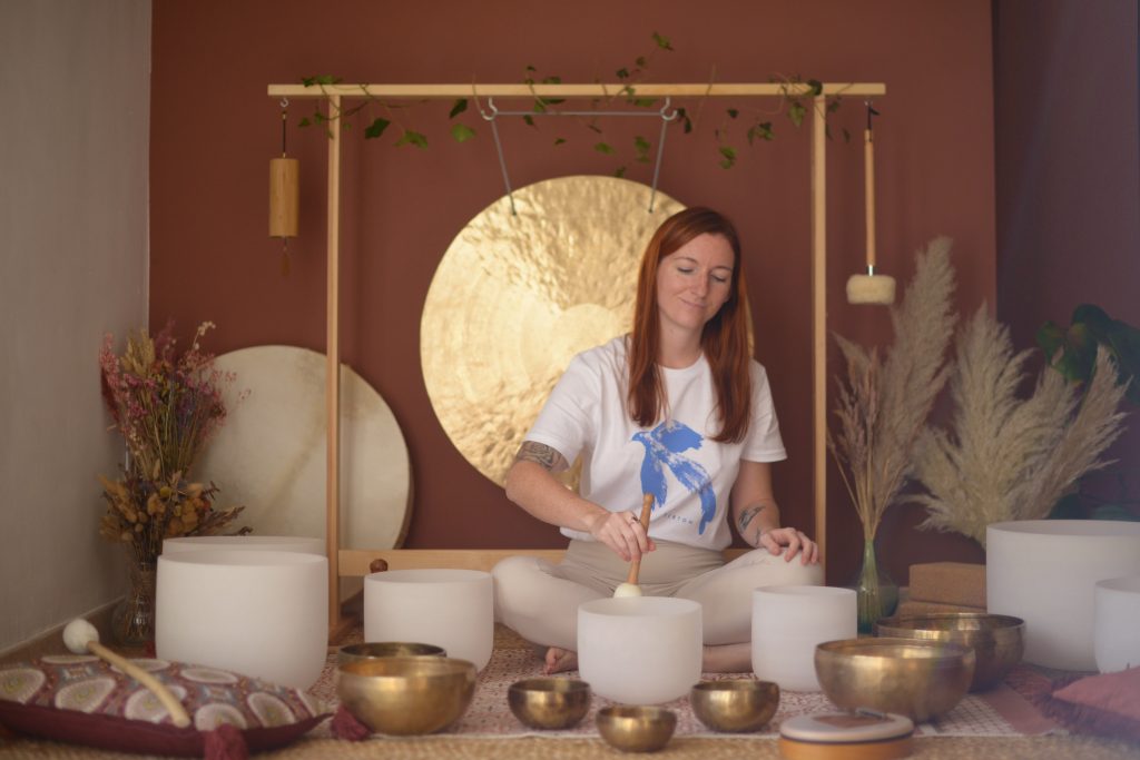 Lunario yoga & sonothérapie