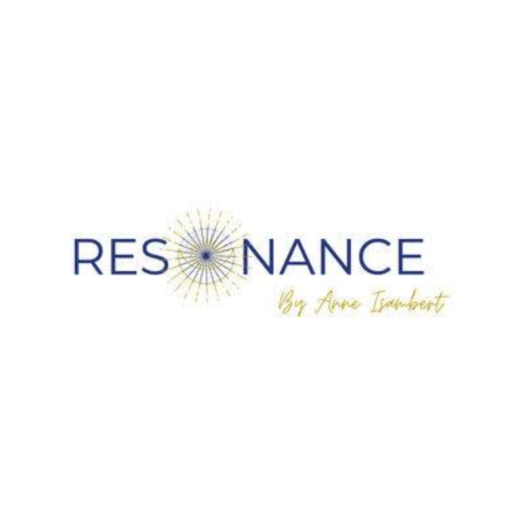 Résonance By Anne Isambert