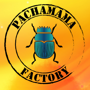 Pachamama Factory - Fête de la Pleine Lune