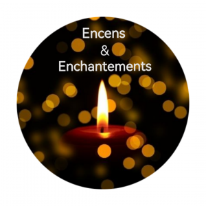 Encens et enchantements