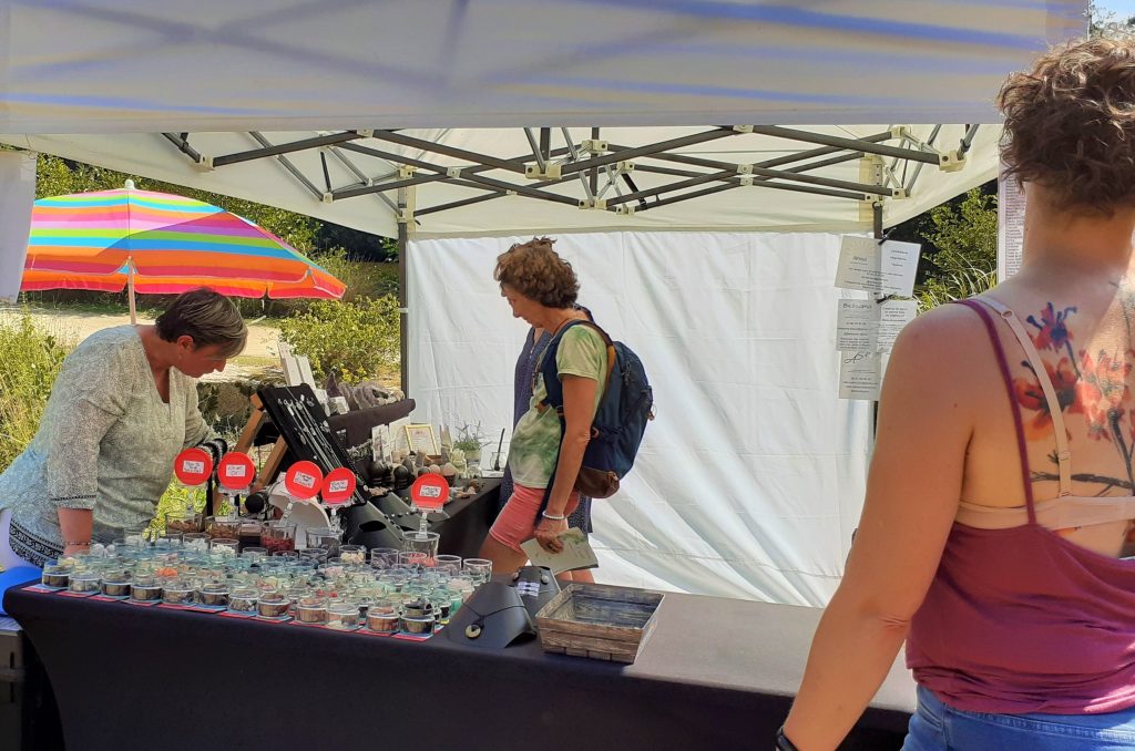 Alexandra-Thenot-Stand-Fete-de-la-Pleine-Lune-2022-2