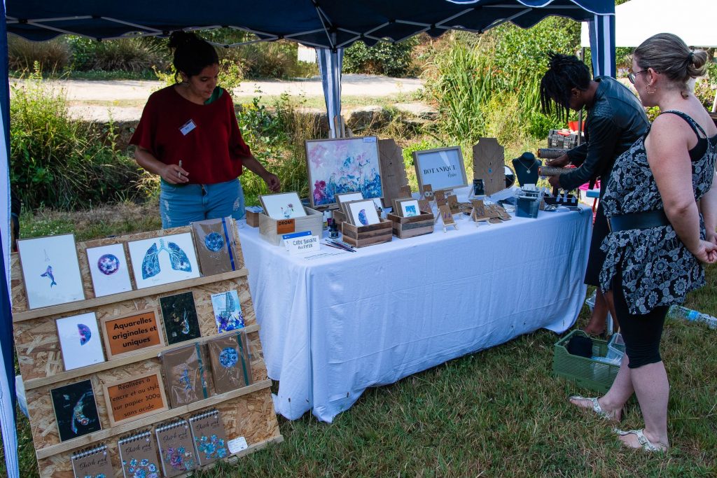 Dromi-Stand-Fete-de-la-Pleine-Lune-2022