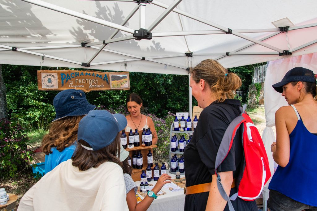 Pachamama-factory-Stand-Fete-de-la-Pleine-Lune-2022-2