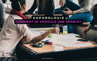 Comment se déroule une séance de Sophrologie?