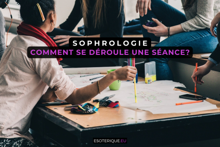 Comment se déroule une séance de Sophrologie?