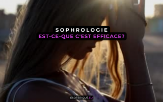 Est-ce-que la Sophrologie est efficace?​