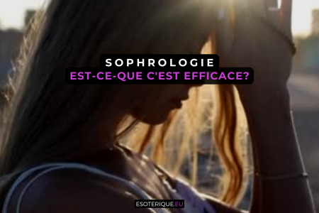 Est-ce-que la Sophrologie est efficace?​