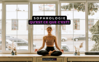 La Sophrologie qu’est ce que c’est?