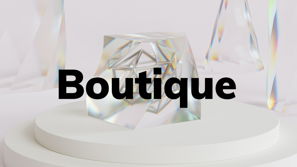 Boutique ésotérique