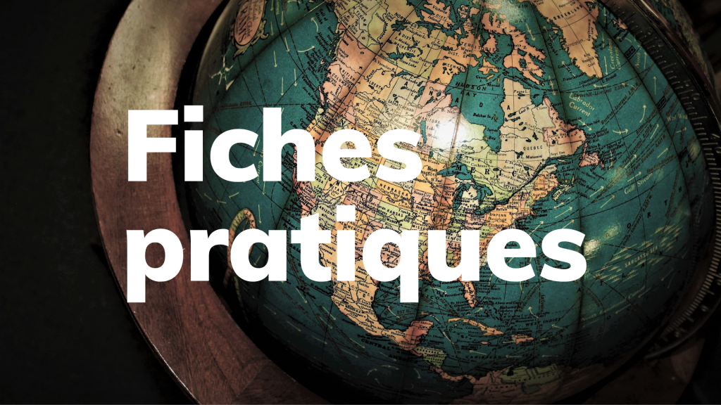 Fiches pratiques ésotérique