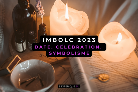 IMBOLC 2023