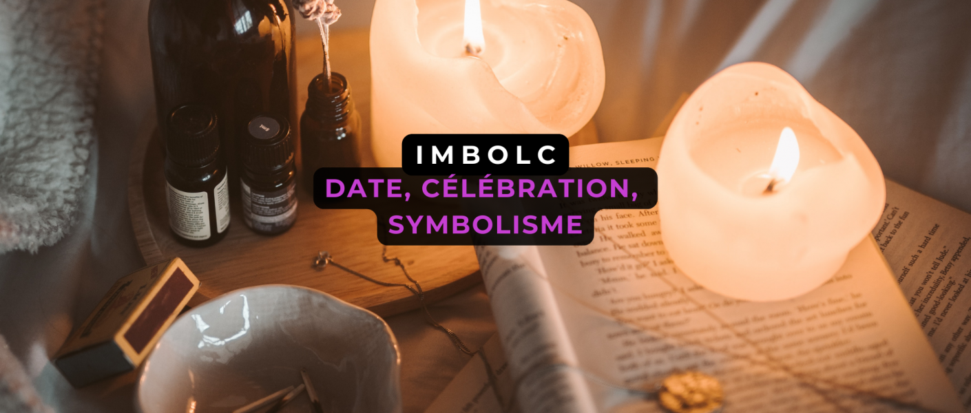 Imbolc - Fête Celtique