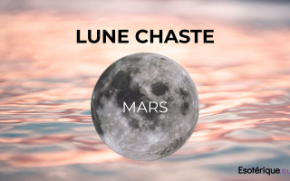 Pleine Lune Mars 2023